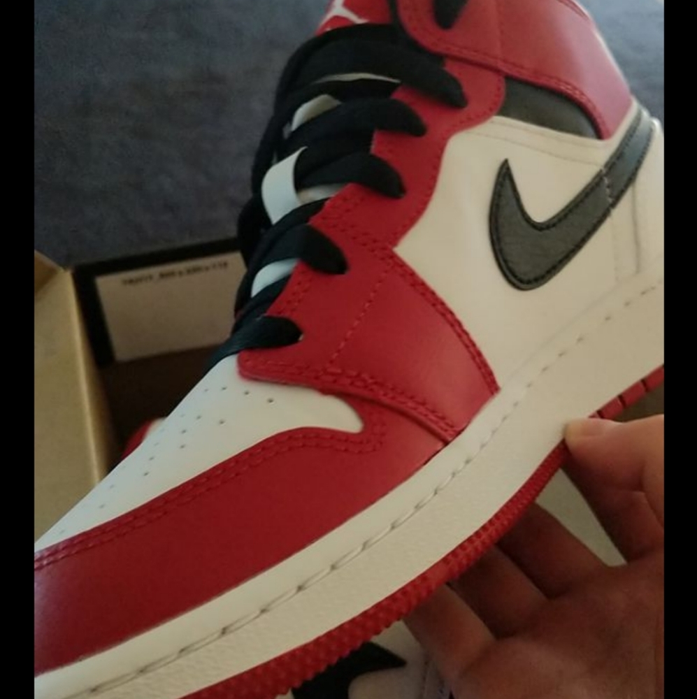 5y Jordan 1